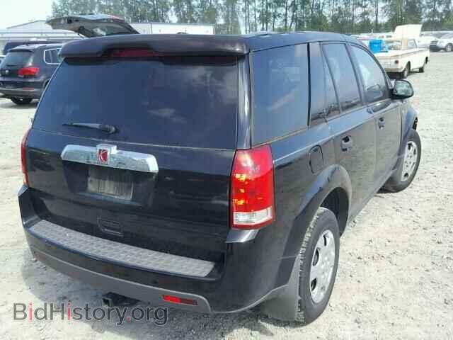 2007 SATURN VUE - VIN: 5GZCZ23D57S816695 - Фото 4