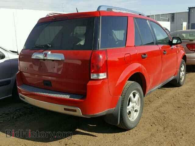 2007 SATURN VUE - VIN: 5GZCZ23D27S815570 - Фото 4