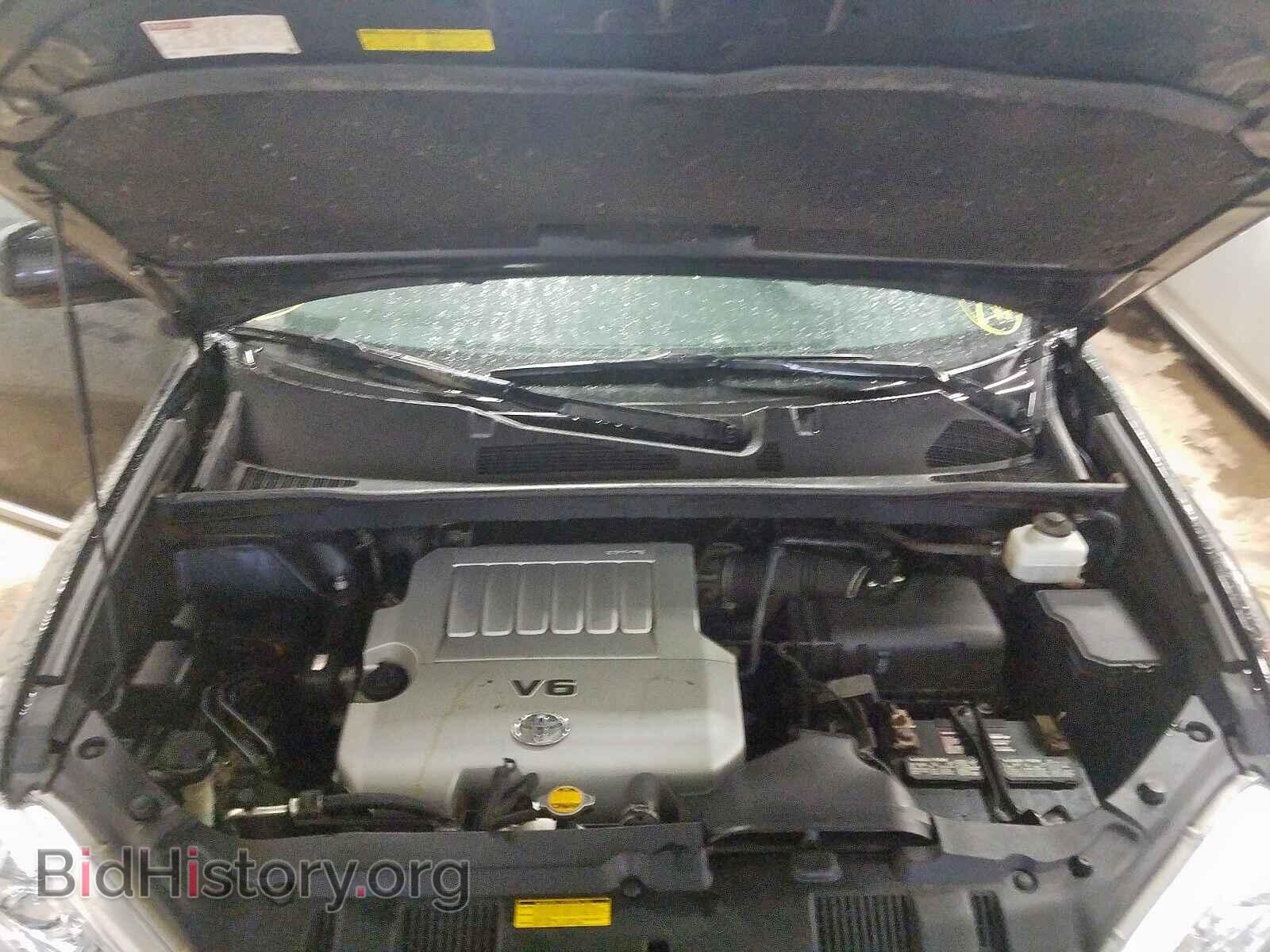 2013 TOYOTA HIGHLANDER - VIN: 5TDBK3EH8DS223988 - Photo 7