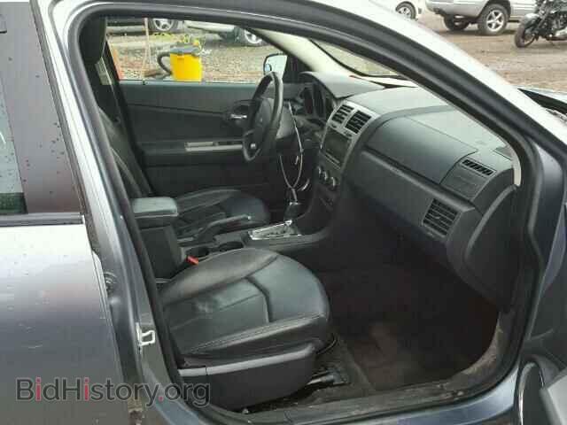 2010 DODGE AVENGER - VIN: 1B3CC5FBXAN194133 - Фото 5