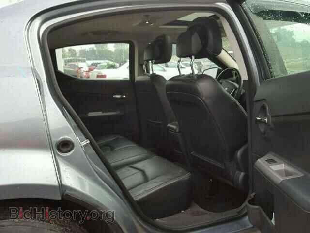2010 DODGE AVENGER - VIN: 1B3CC5FBXAN194133 - Фото 6