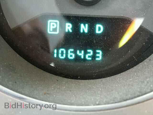 2010 DODGE AVENGER - VIN: 1B3CC5FBXAN194133 - Фото 8