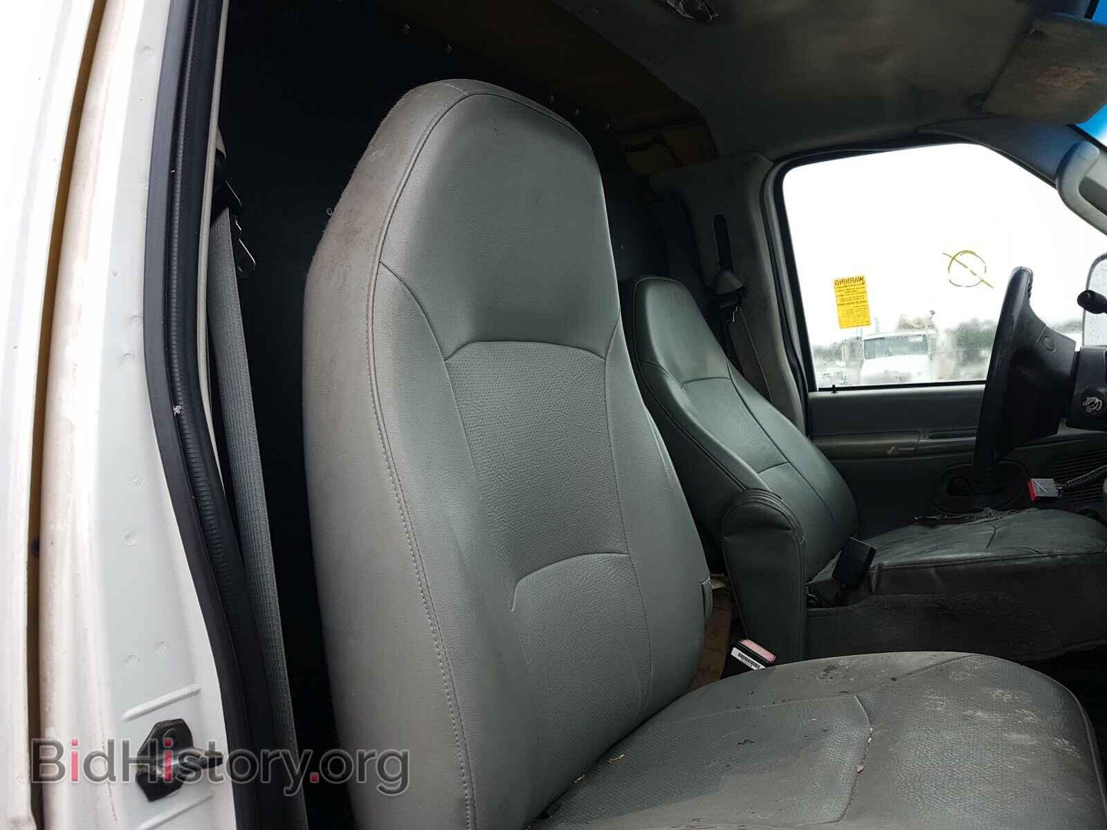 2007 FORD ECONOLINE - VIN: 1FTNE24W47DB03863 - Фото 6