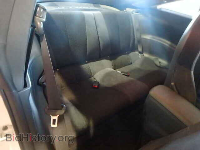 2008 MITSUBISHI ECLIPSE - VIN: 4A3AK24F28E006984 - Фото 6