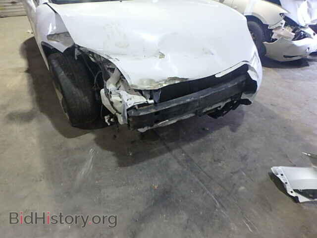 2008 MITSUBISHI ECLIPSE - VIN: 4A3AK24F28E006984 - Фото 9