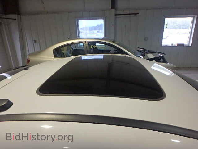 2008 MITSUBISHI ECLIPSE - VIN: 4A3AK24F28E006984 - Фото 10
