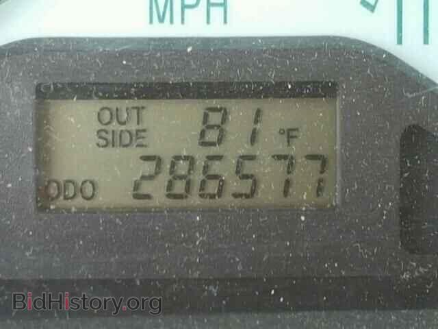 2003 TOYOTA COROLLA - VIN: JTDBR32E430018630 - Фото 8