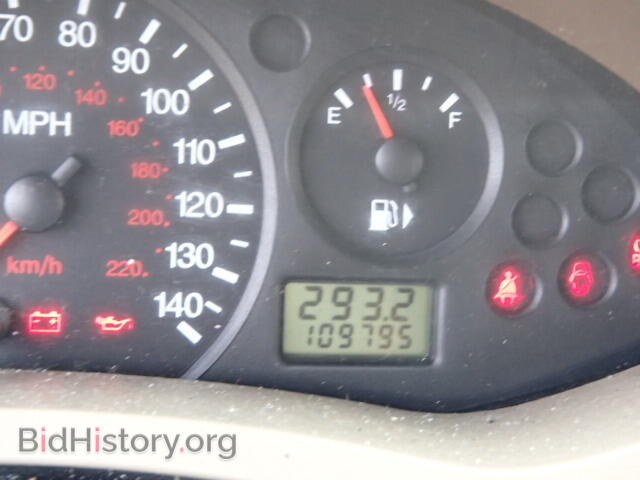 2007 FORD FOCUS - VIN: 1FAHP34N07W163637 - Photo 8