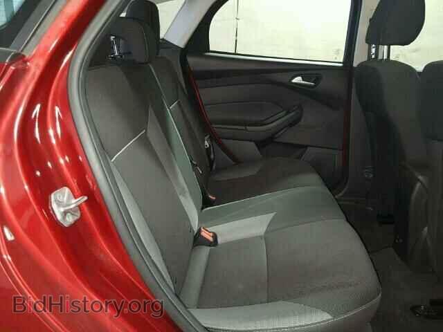 2014 FORD FOCUS - VIN: 1FADP3K21EL167363 - Photo 6