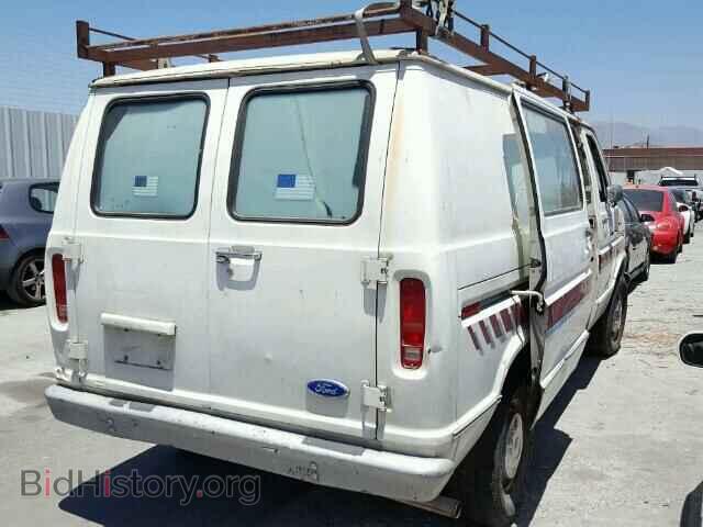 1989 FORD ECONOLINE - VIN: 1FTFE24Y8KHB48103 - Фото 4