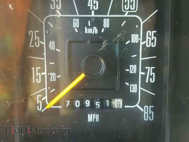 1989 FORD ECONOLINE - VIN: 1FTFE24Y8KHB48103 - Фото 8