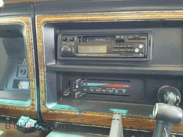 1989 FORD ECONOLINE - VIN: 1FTFE24Y8KHB48103 - Фото 9