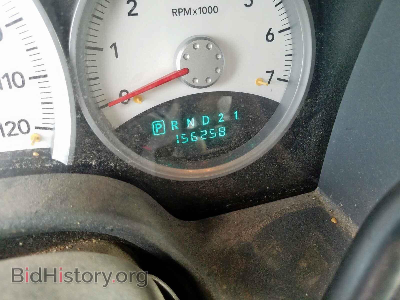 2005 DODGE DURANGO SL - VIN: 1D4HB48D55F584446 - Фото 8