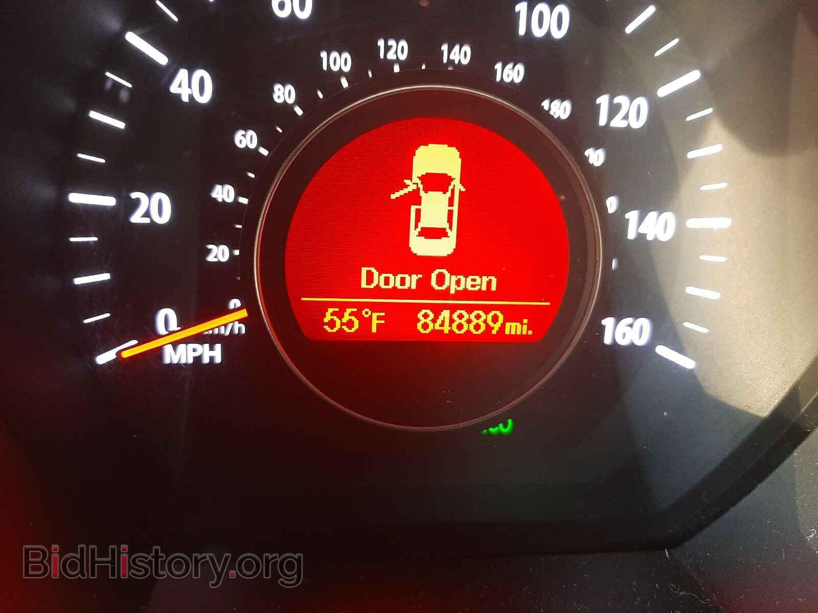 2013 KIA OPTIMA - VIN: 5XXGM4A71DG255718 - Фото 8