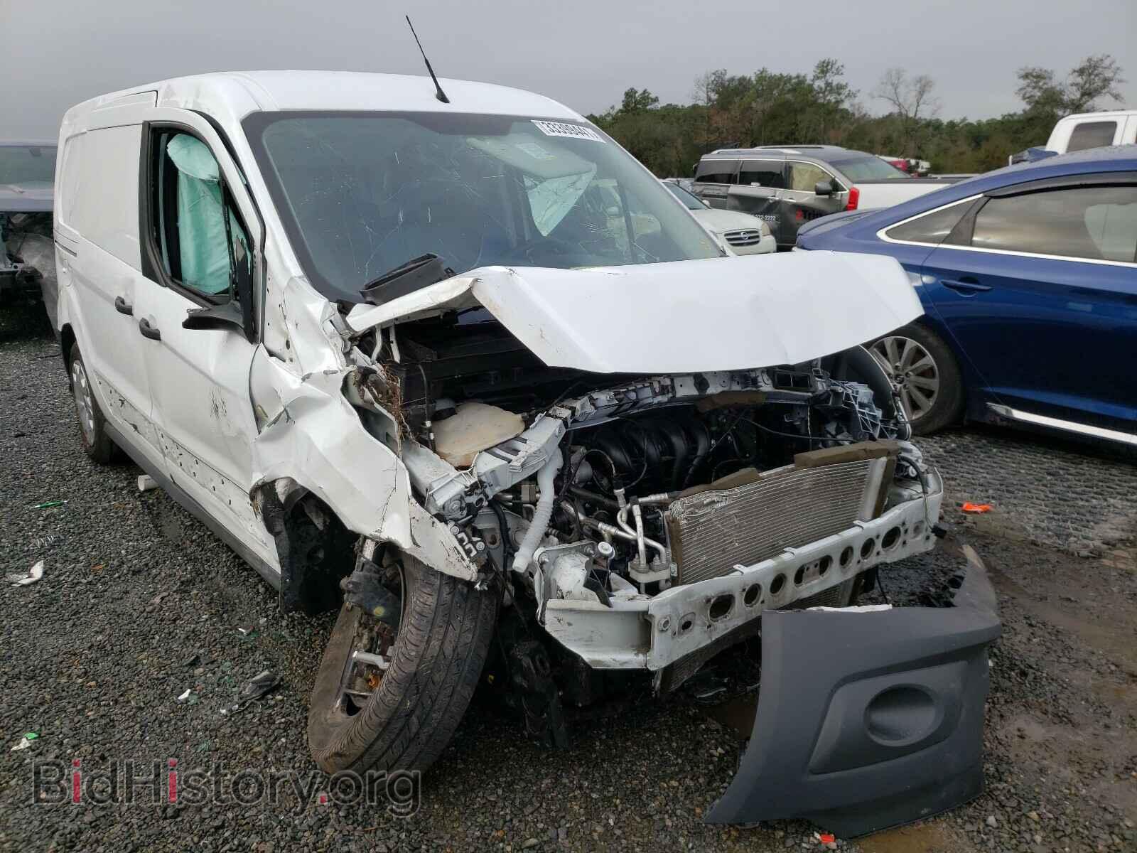 Photo NM0LS7E72H1305248 - FORD TRANSIT CO 2017