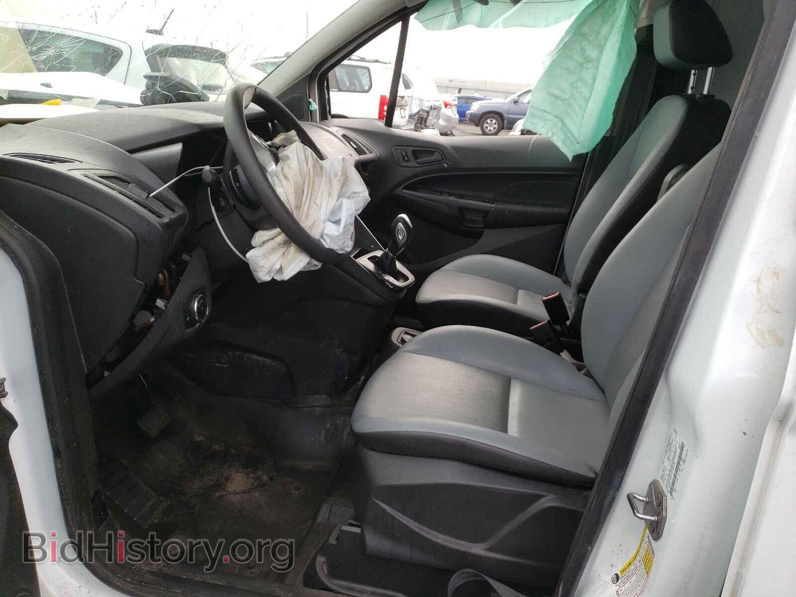 2017 FORD TRANSIT CO - VIN: NM0LS7E72H1305248 - Фото 5