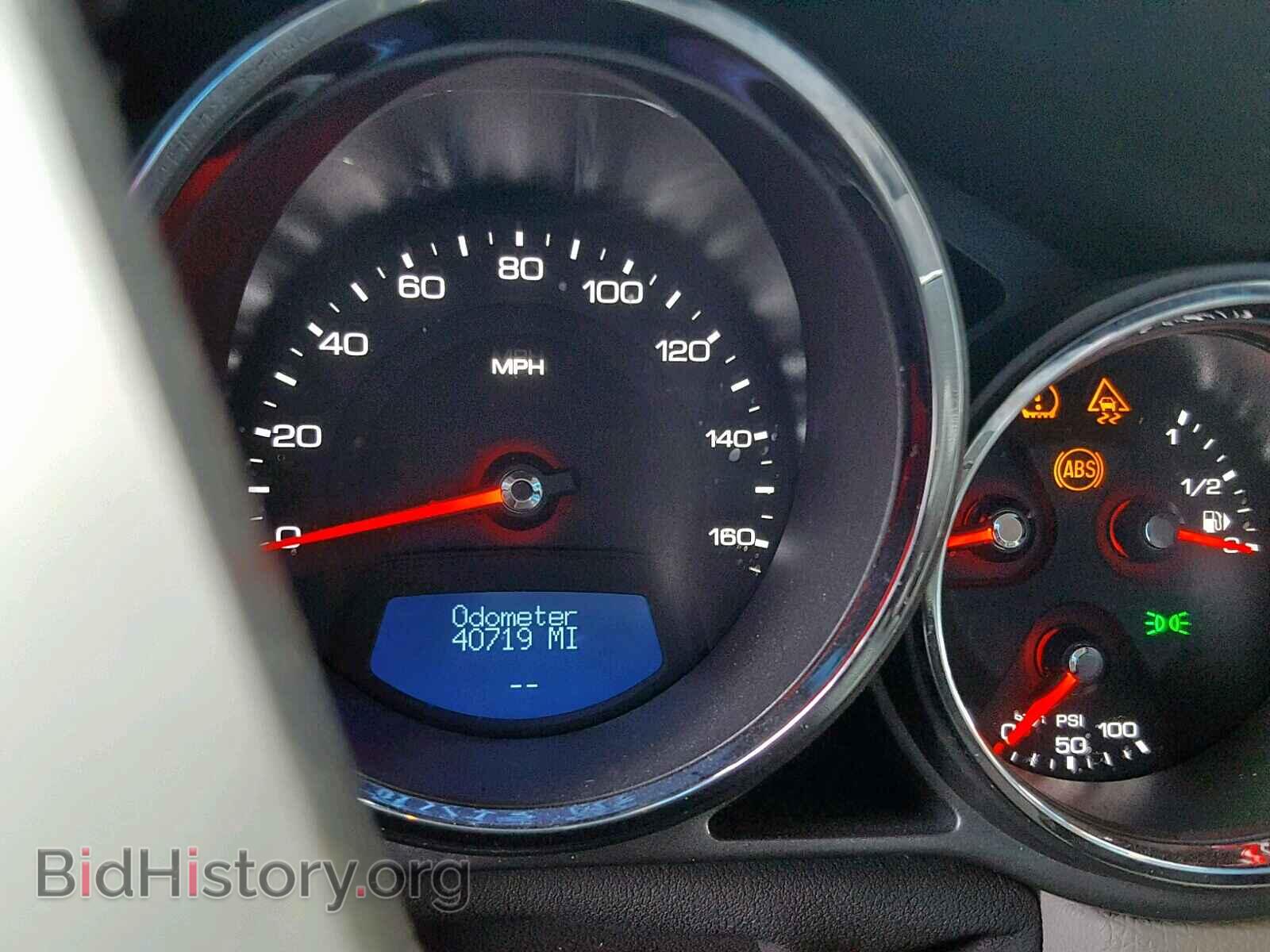 2010 CADILLAC CTS - VIN: 1G6DA5EG5A0110130 - Фото 8