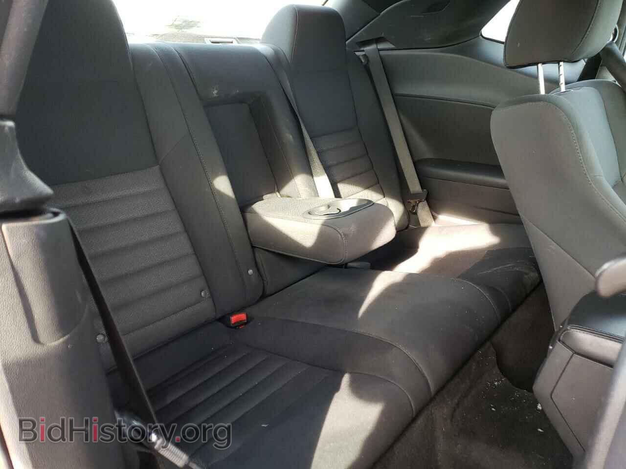 2010 DODGE CHALLENGER - VIN: 2B3CJ5DT8AH319558 - Фото 6