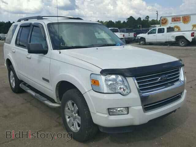 Фотография 1FMEU63E88UB28698 - FORD EXPLORER 2008