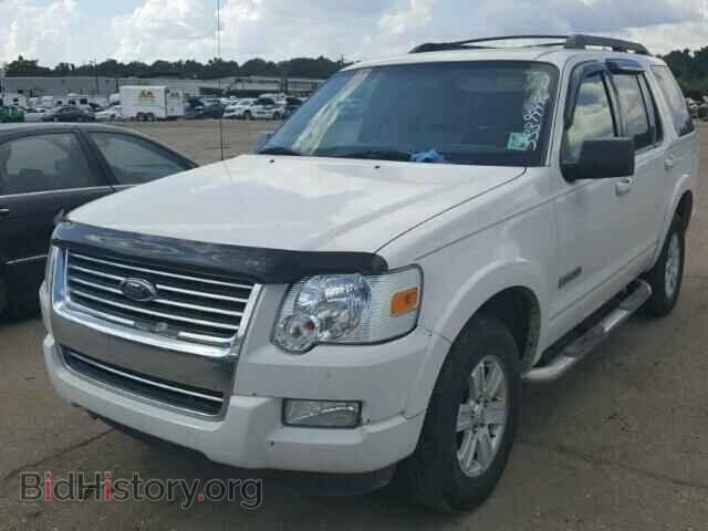 2008 FORD EXPLORER - VIN: 1FMEU63E88UB28698 - Photo 2