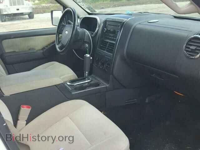 2008 FORD EXPLORER - VIN: 1FMEU63E88UB28698 - Photo 5