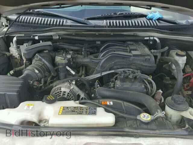 2008 FORD EXPLORER - VIN: 1FMEU63E88UB28698 - Photo 7
