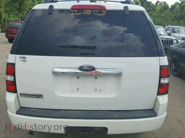 2008 FORD EXPLORER - VIN: 1FMEU63E88UB28698 - Photo 10