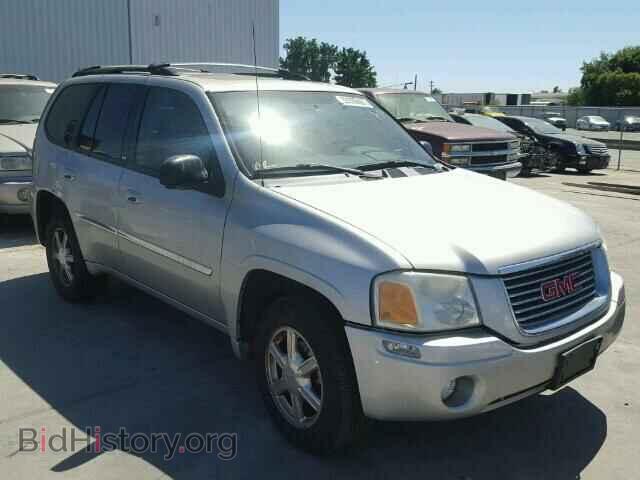 Фотография 1GKDS13S872175968 - GMC ENVOY 2007