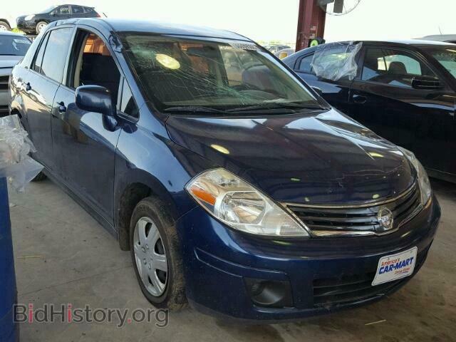 Фотография 3N1BC1AP3BL439865 - NISSAN VERSA 2011