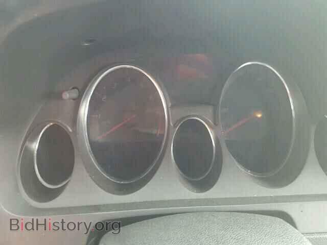 2008 GMC ACADIA - VIN: 1GKER23708J201004 - Фото 8