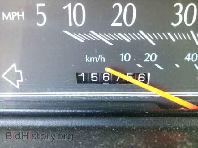 1993 CADILLAC DEVILLE - VIN: 1G6CD53B4P4298800 - Photo 8