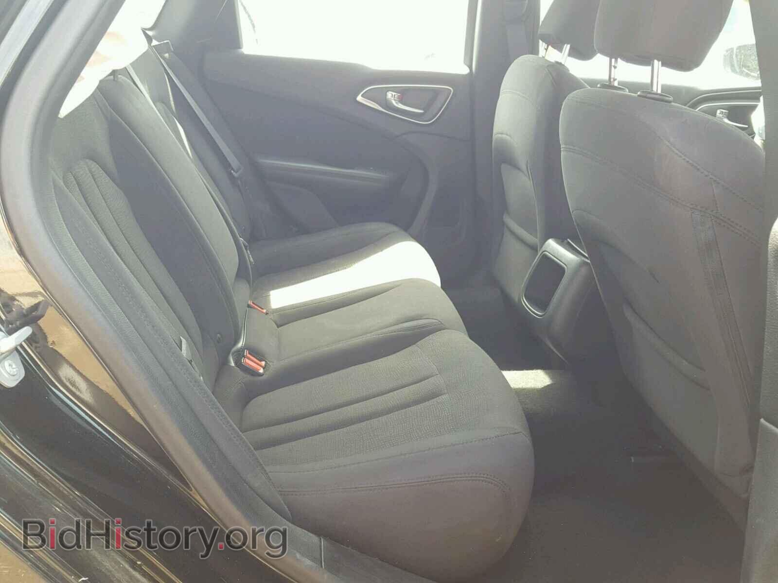 2015 CHRYSLER 200 - VIN: 1C3CCCAB9FN546821 - Photo 6