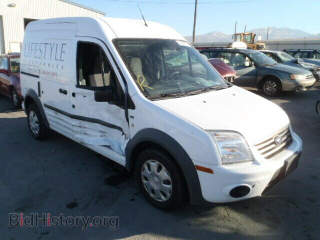 Photo NM0LS7BN8BT056176 - FORD TRANSIT CO 2011