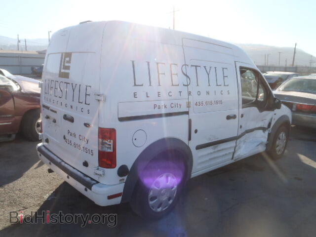 2011 FORD TRANSIT CO - VIN: NM0LS7BN8BT056176 - Фото 4