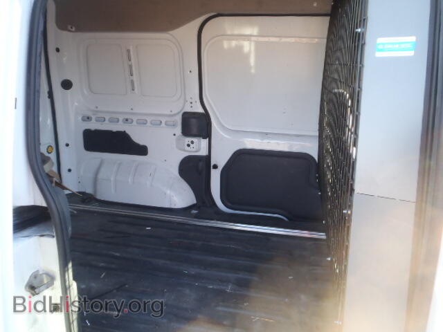 2011 FORD TRANSIT CO - VIN: NM0LS7BN8BT056176 - Фото 6