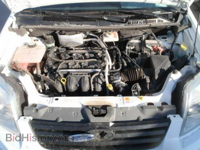 2011 FORD TRANSIT CO - VIN: NM0LS7BN8BT056176 - Фото 7