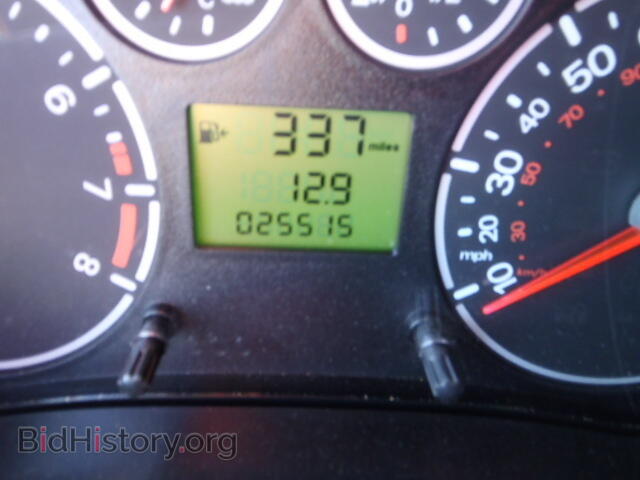 2011 FORD TRANSIT CO - VIN: NM0LS7BN8BT056176 - Фото 8