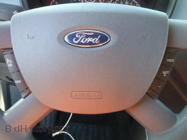 2011 FORD TRANSIT CO - VIN: NM0LS7BN8BT056176 - Фото 9