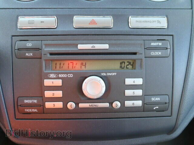 2011 FORD TRANSIT CO - VIN: NM0LS7BN8BT056176 - Фото 10