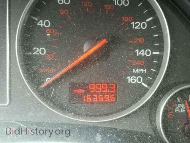 2002 AUDI A4 - VIN: WAULT68EX2A165619 - Photo 8