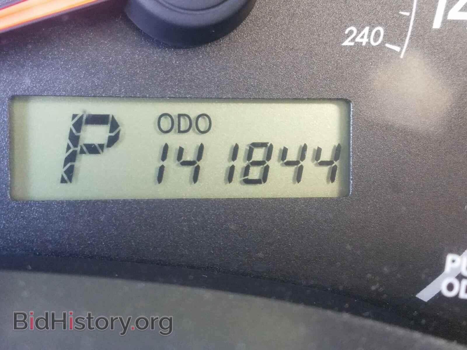2012 TOYOTA COROLLA - VIN: 2T1BU4EE0CC865859 - Фото 8
