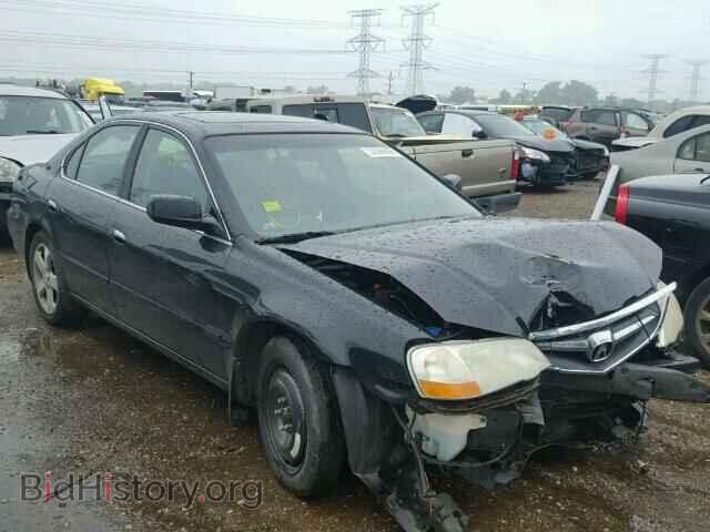 Фотография 19UUA56883A007710 - ACURA 3.2 TL 2003