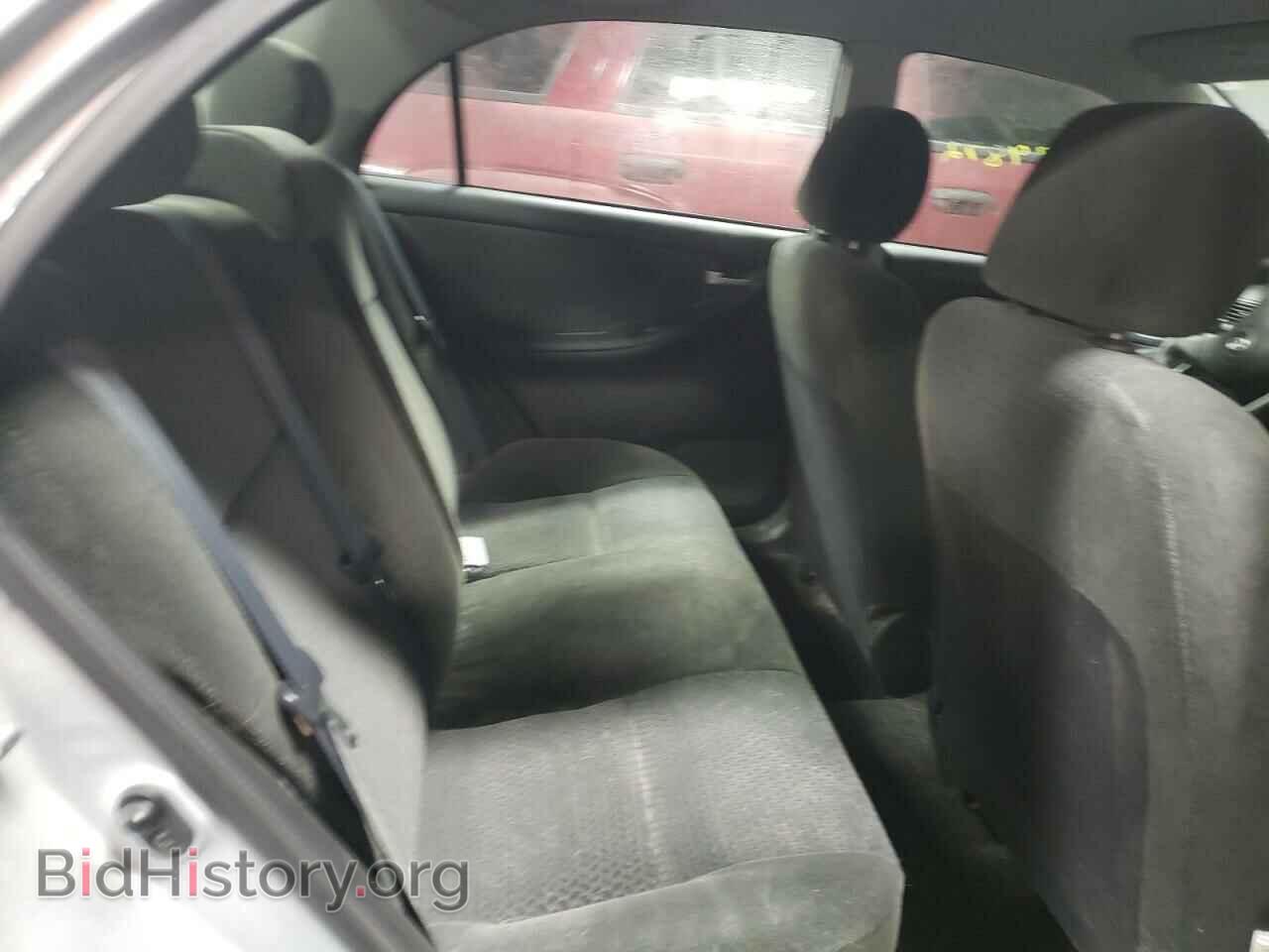 2007 TOYOTA COROLLA - VIN: 1NXBR32E67Z800759 - Фото 6