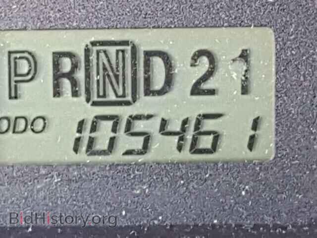 2002 MAZDA TRIBUTE - VIN: 4F2CU08122KM50819 - Фото 8
