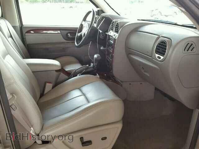 2007 GMC ENVOY - VIN: 1GKDS13SX72155348 - Фото 5