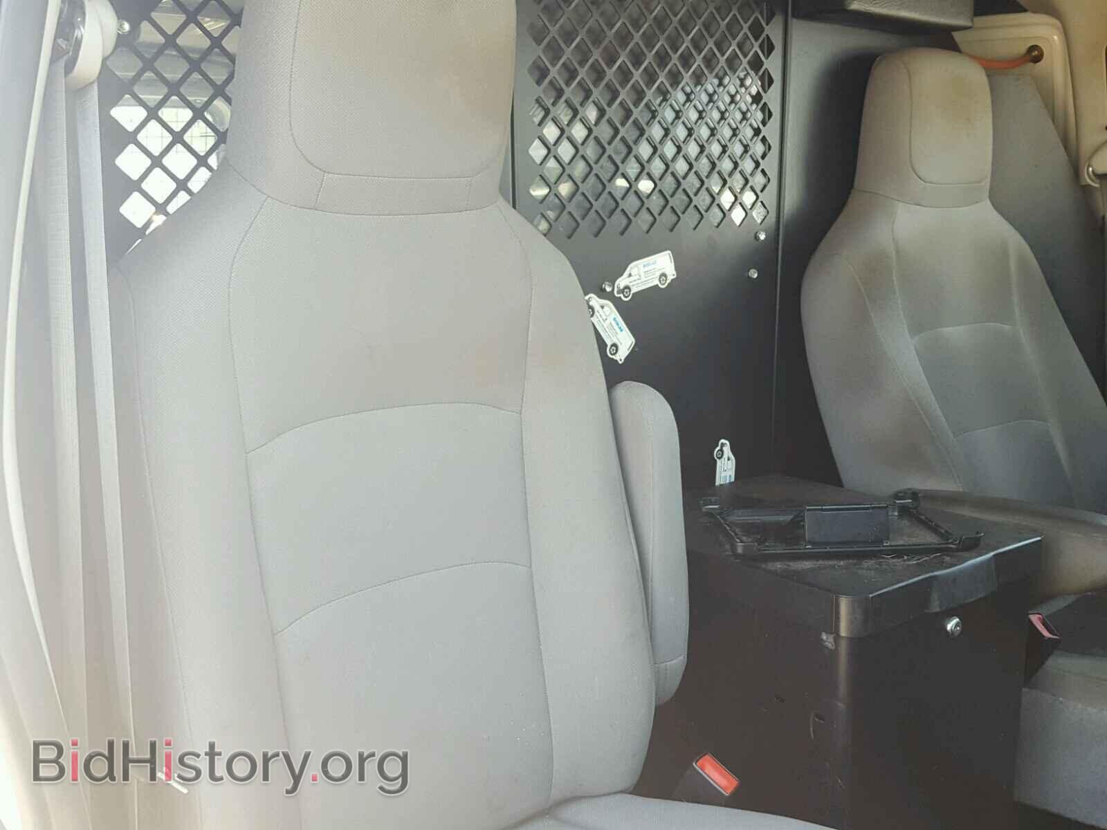 2014 FORD ECONOLINE - VIN: 1FTNE1EW4EDB12603 - Фото 6