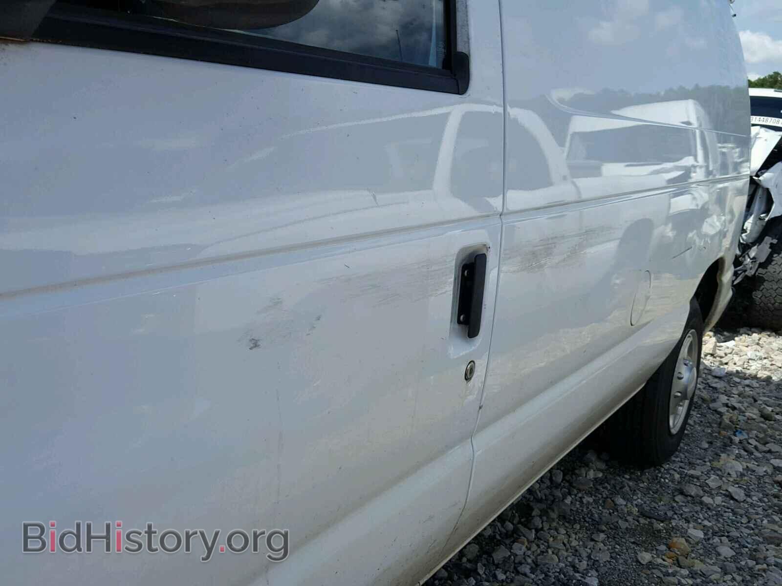 2014 FORD ECONOLINE - VIN: 1FTNE1EW4EDB12603 - Фото 9