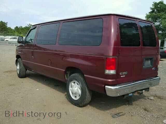 2005 FORD ECONOLINE - VIN: 1FBNE31L75HB41730 - Фото 3