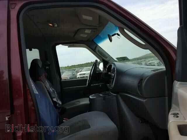 2005 FORD ECONOLINE - VIN: 1FBNE31L75HB41730 - Фото 5