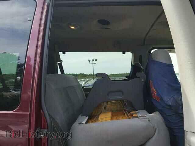 2005 FORD ECONOLINE - VIN: 1FBNE31L75HB41730 - Фото 6